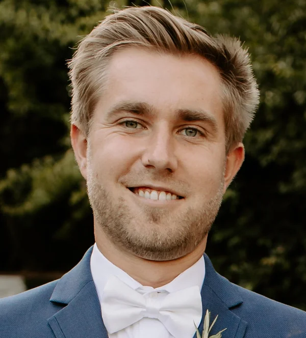 Liam C. Moravec