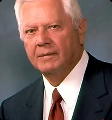 F. Bentley Mooney Jr.